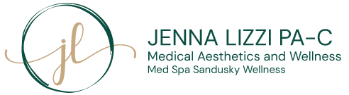 Jenna Lizzi Med Spa