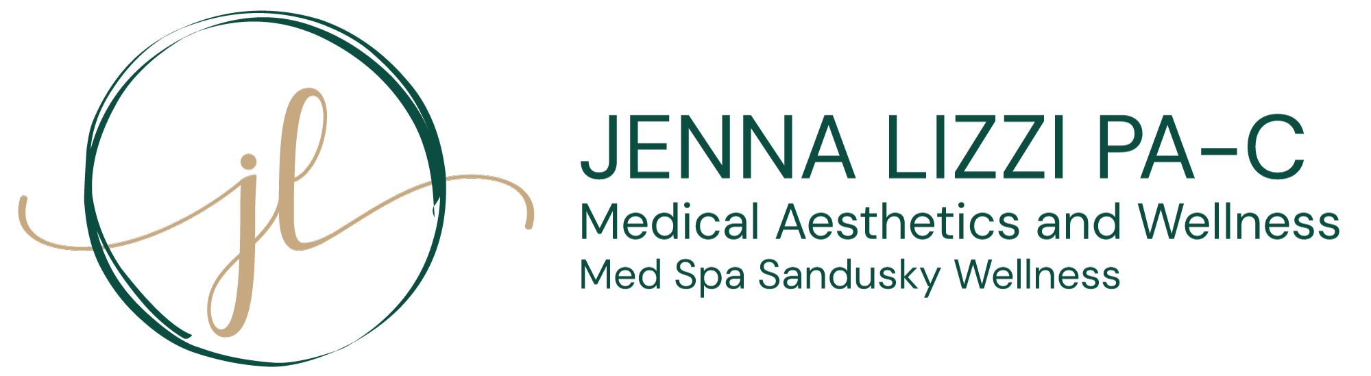 Jenna Lizzi Med Spa